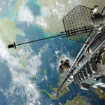 Space elevators are costly to build